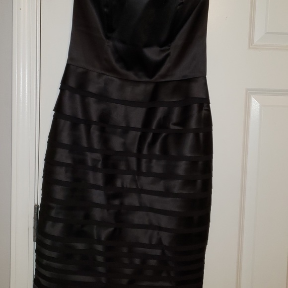 White House Black Market Dress - Picture 4 of 6